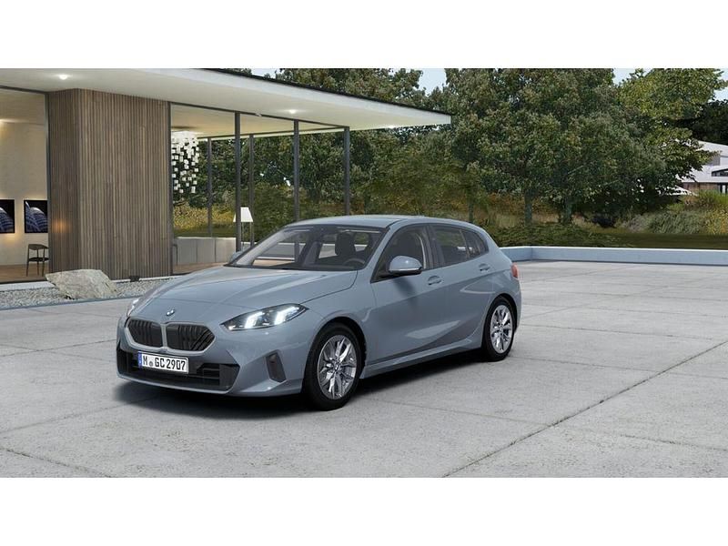 Gebraucht BMW 120 163 PS (119 kW) 2025 Grau Kleinwagen