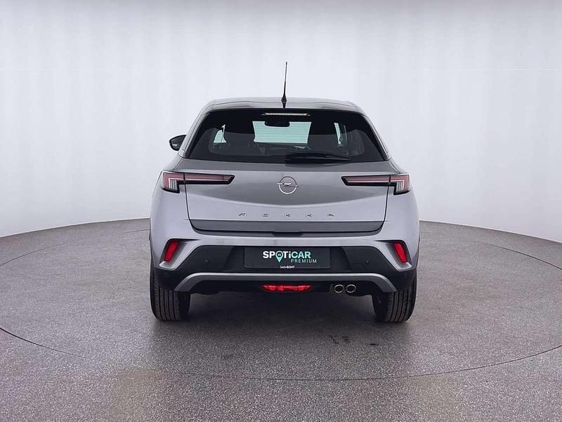 Gebraucht Opel Mokka Edition 131 PS (96 kW) 2023 Grau SUV