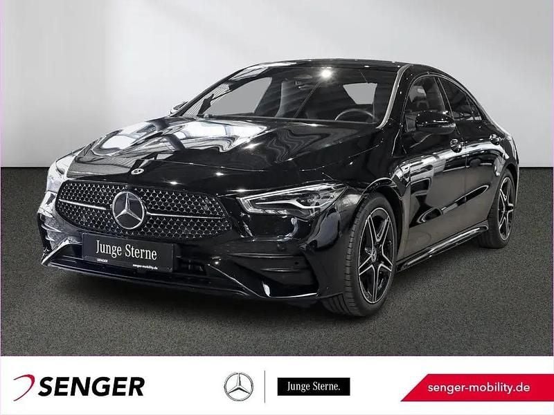 Gebraucht 2024 Mercedes CLA180 AMG Limousine | 33.490 € (Fairer Preis) - Bild 1/1