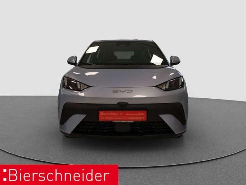 Ny BYD Dolphin Surf Comfort 114 kW (156 HK) 2026 Blå Hatchback