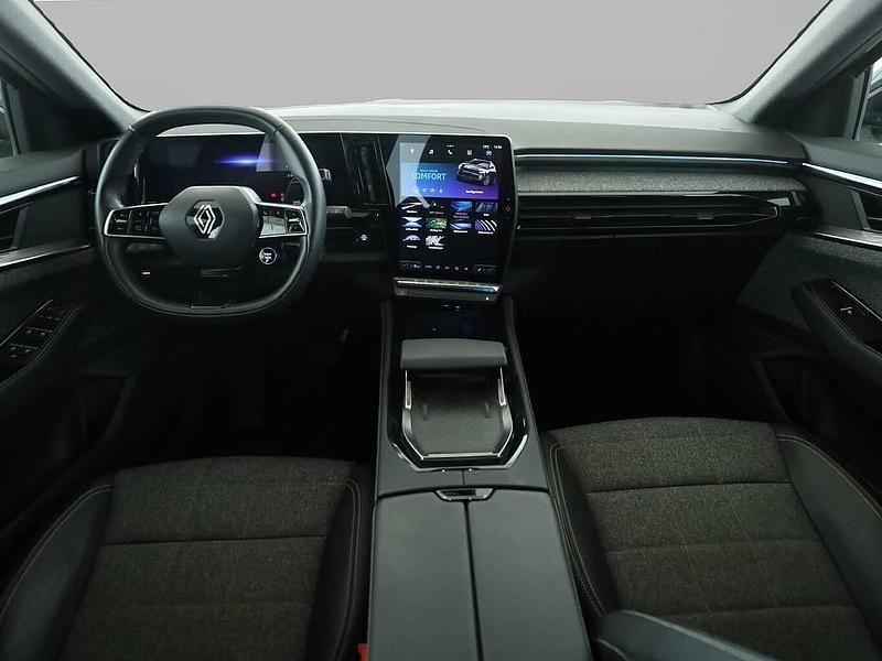 Gebraucht Renault Espace Techno 200 PS (147 kW) 2024 Grau SUV