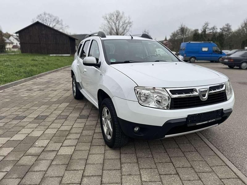 Gebraucht Dacia Duster 105 PS (77 kW) 2011 SUV