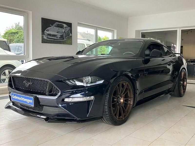 Gebraucht Ford Mustang 2021 Andere