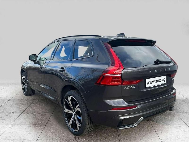 Gebraucht Volvo XC60 Ultra 250 PS (183 kW) 2025 Particular grey SUV