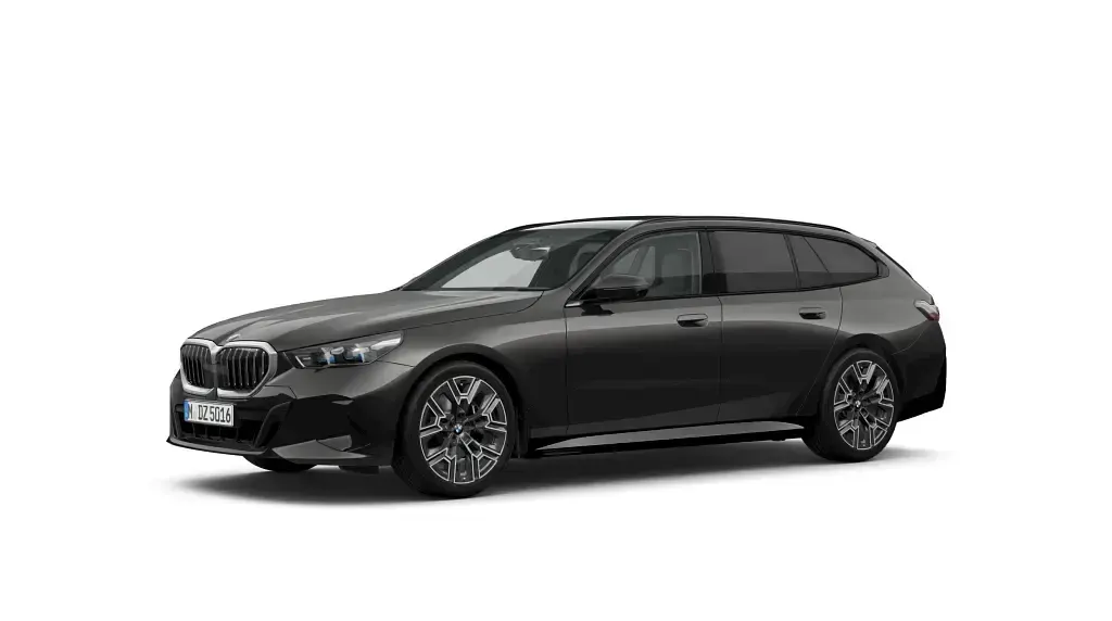 Neu BMW 540 Comfort Edition 286 PS (210 kW) 2026 Kombi