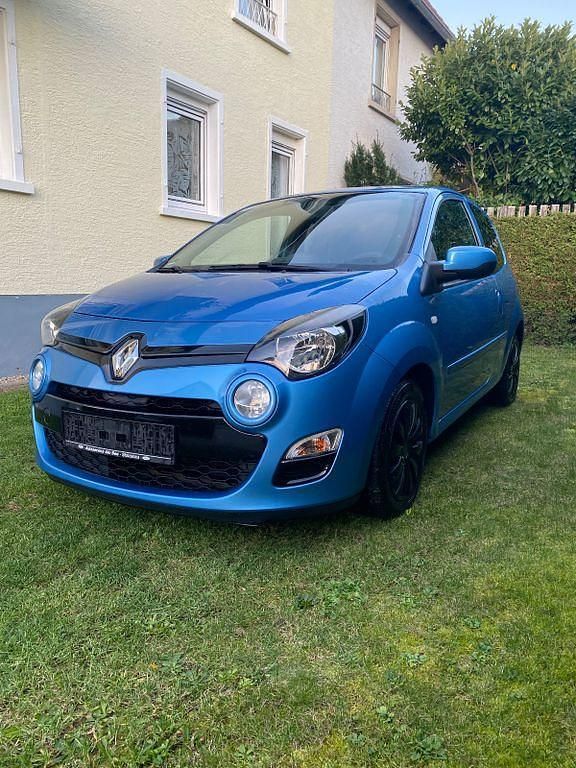 Gebraucht 2012 Renault Twingo Dynamique Kleinwagen | 2.600 € (Guter Preis) - Bild 1/4