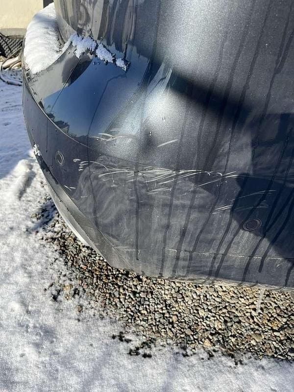 Gebraucht Mercedes GLE350 AMG line 258 PS (189 kW) 2016 SUV