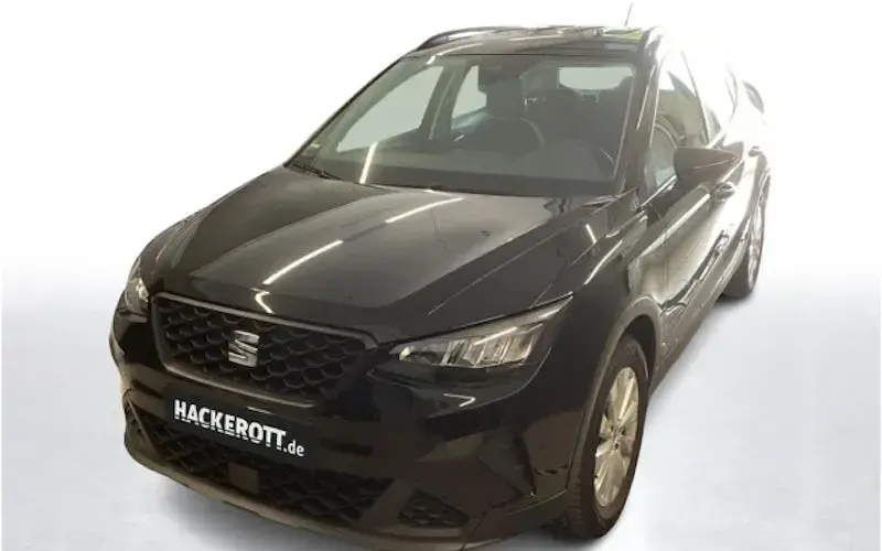 Gebraucht Seat Arona Style 116 PS (85 kW) 2024 SUV