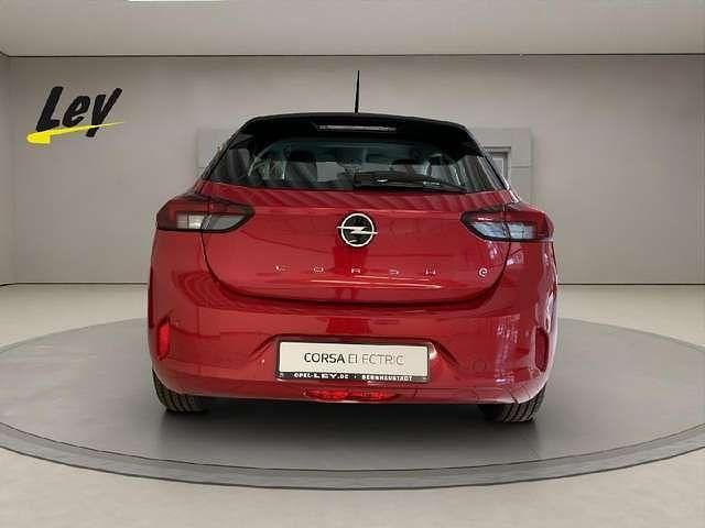 Gebraucht Opel Corsa-e Basis 100 kW (136 PS) 2024 Other Kleinwagen