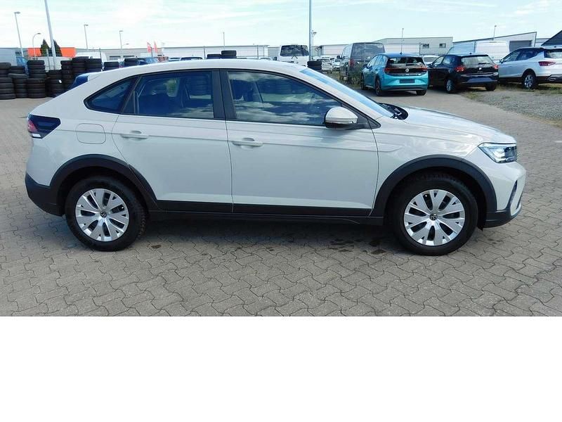Ascotgrau a7agrau Gebraucht 2022 VW Taigo SUV | 16.690 € (Superpreis) - Bild 1/4