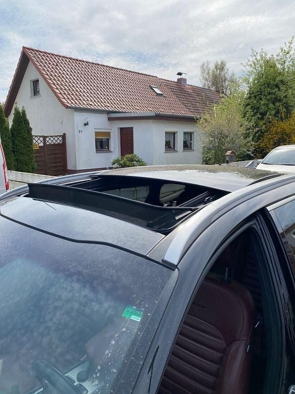 Gebraucht Kia Optima GT 245 PS (180 kW) 2017 Schwarz Kombi