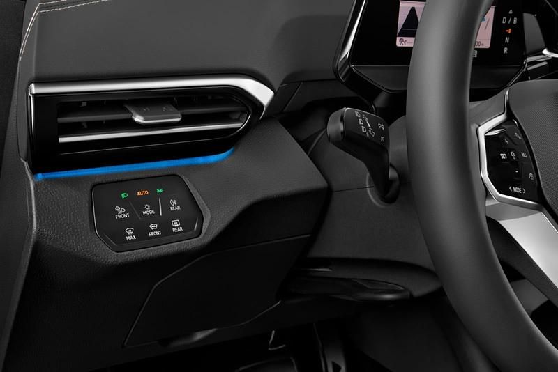 Gebraucht VW ID.5 210 kW (286 PS) 2024 SUV