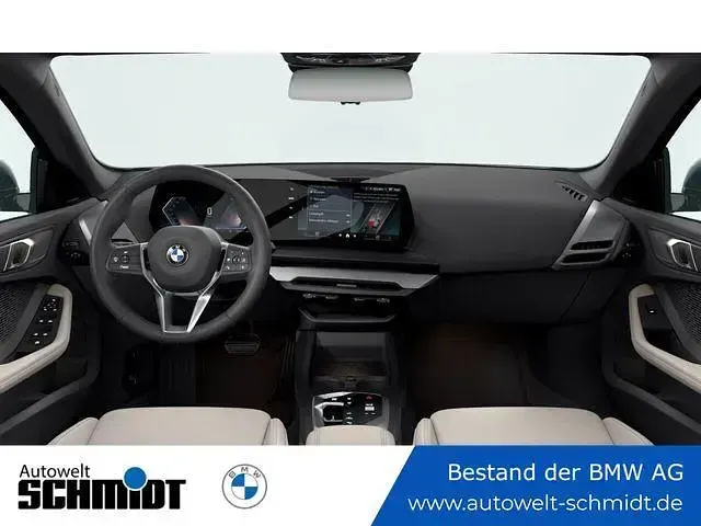 Gebraucht BMW 220 Shadowline 163 PS (119 kW) 2025 Skyscrapergrau Coupé