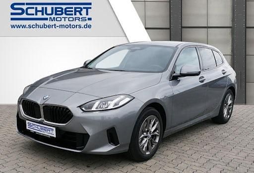 Gebraucht BMW 116 Performance 122 PS (89 kW) 2025 Grau Kleinwagen