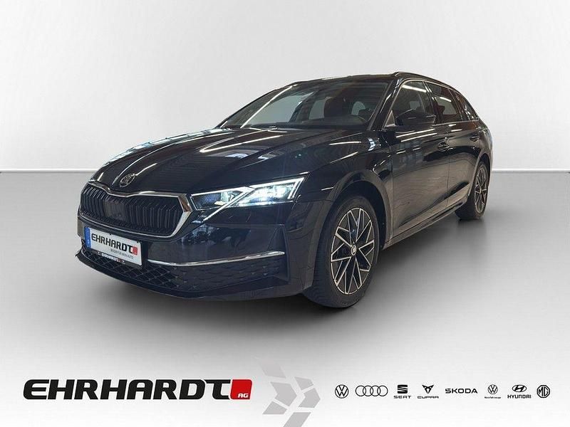 Schwarzmagic perleffekt Gebraucht 2024 Skoda Octavia Selection Kombi | 31.990 € (Fairer Preis) - Bild 1/3