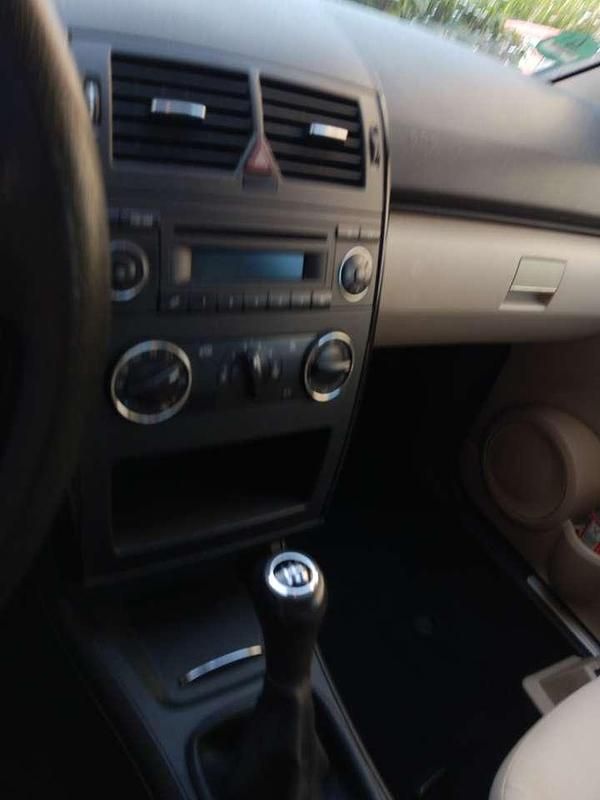 Gebraucht Mercedes A150 95 PS (69 kW) 2007 Schwarz Limousine