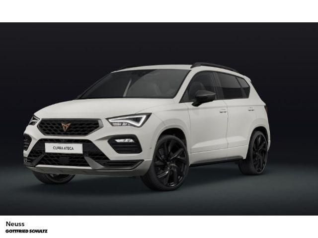 Neu Cupra Ateca VZ 300 PS (220 kW) 2026 Weiss SUV