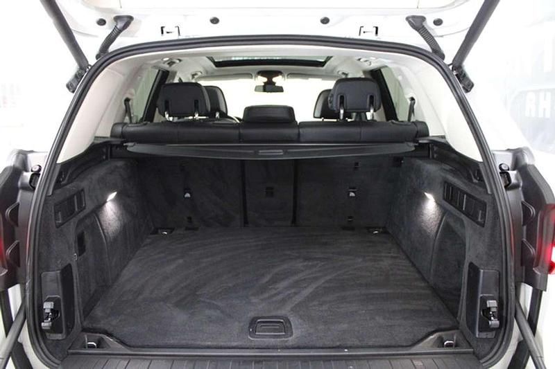 Gebraucht BMW X5 xLine 231 PS (169 kW) 2020 Mineralweiss SUV