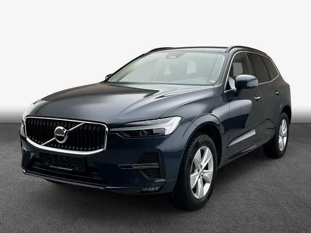Gebraucht Volvo XC60 184 PS (135 kW) 2024 SUV