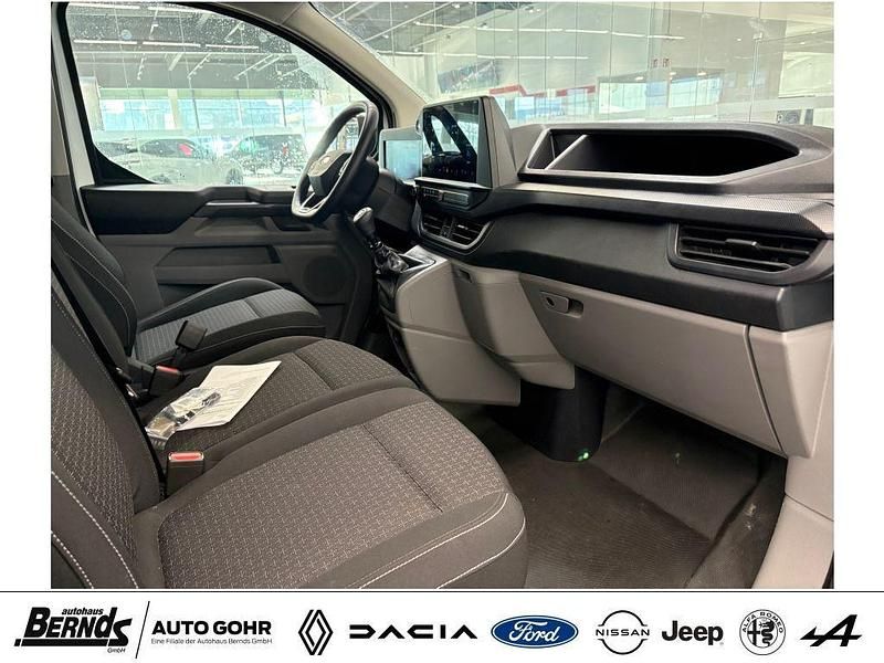 Gebraucht Ford Transit Custom Trend 136 PS (100 kW) 2024 Weiß Abholung