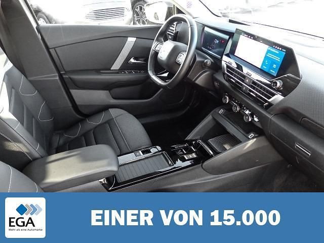 Gebraucht Citroën C4 Shine 131 PS (96 kW) 2023 Metallic SUV