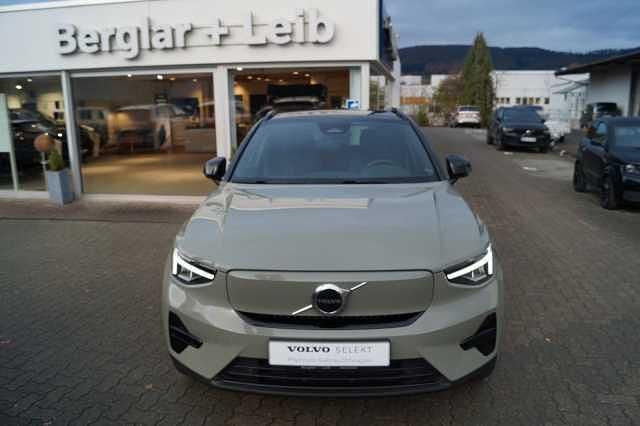 Gebraucht 2023 Volvo XC40 SUV | 30.990 € (Fairer Preis) - Bild 1/4