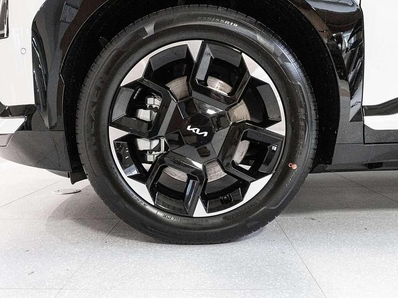 Neu Kia EV5 GT-Line 160 kW (218 PS) 2026 Weiß SUV