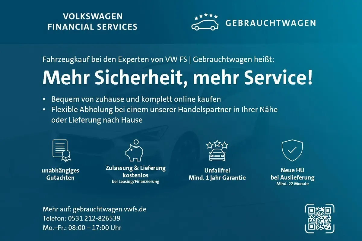 Gebraucht Cupra Leon 204 PS (150 kW) 2023 Weiß Kombi