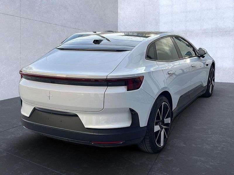 Gebraucht Polestar 4 400 kW (544 PS) 2024 SUV