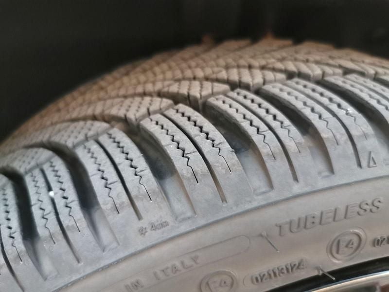 Second-hand VW up! 68 CP (50 kW) 2015 Alb Hatchback