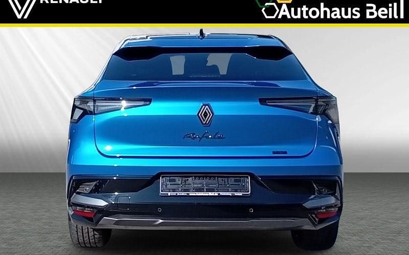 Gebraucht Renault Rafale Esprit Alpine 200 PS (147 kW) 2025 Blau SUV