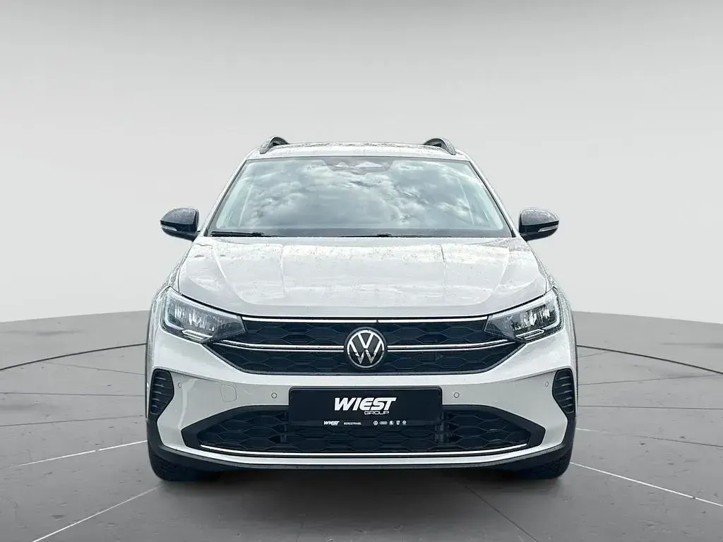 Neu VW Taigo 116 PS (85 kW) 2026 Ascotgrau SUV