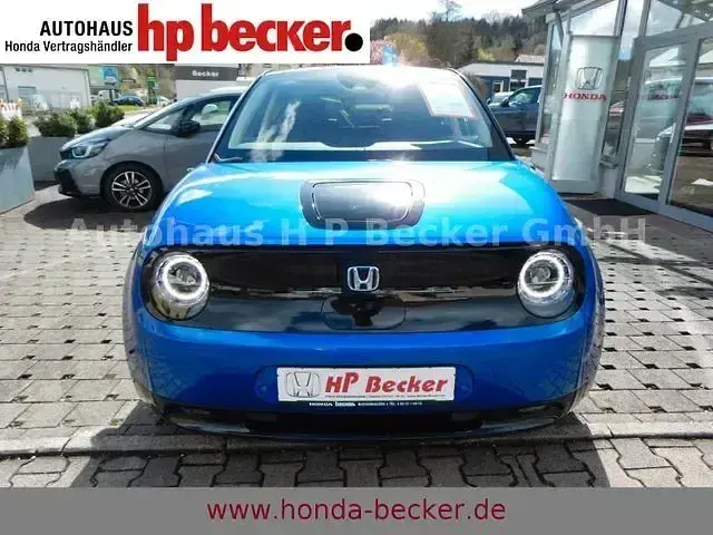 Usata Honda e 73 kW (100 CV) 2021 Andere Utilitaria