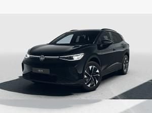 Neu VW ID.4 Pro 210 kW (286 PS) 2026 Beige (grenadillschwarz metallic) SUV