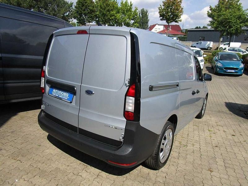 Neu Ford Transit Connect Trend 102 PS (75 kW) 2025 Silber Van / Kleinbus