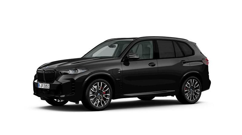 Neu BMW X5 Efficient Dynamics 313 PS (230 kW) 2025 SUV