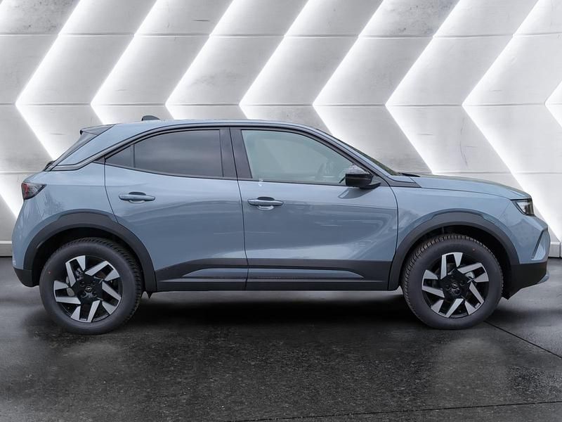 Neu Opel Mokka Edition 131 PS (96 kW) 2025 Grau SUV