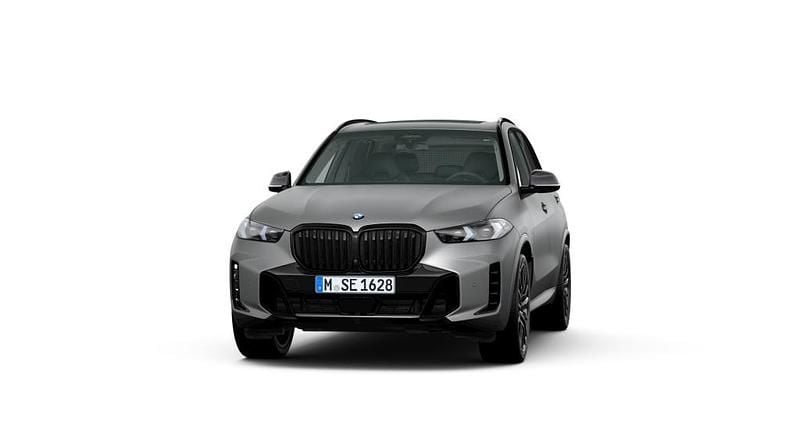 Gebraucht 2024 BMW X5 Comfort Edition SUV | 110.990 € - Bild 1/4