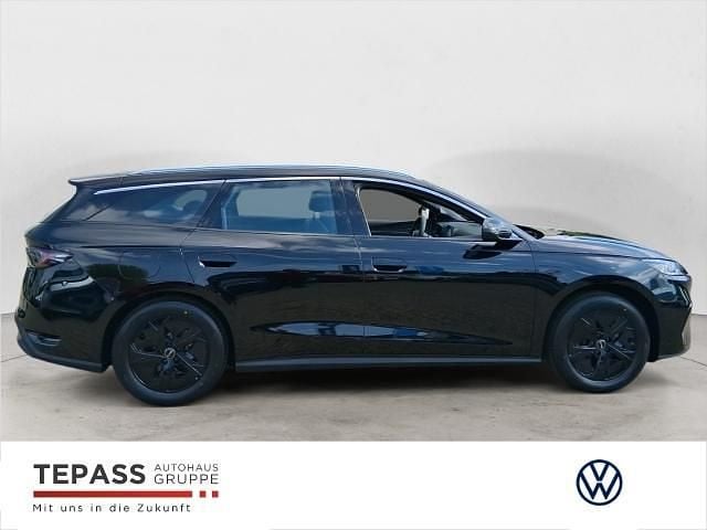 Ny BYD Seal Boost 199 HK (146 kW) 2026 Sort Stationcar