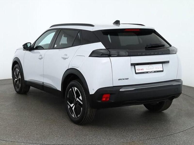 Gebraucht Peugeot 2008 101 PS (74 kW) 2025 Weiß SUV