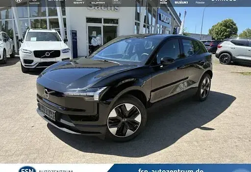 Gebraucht Volvo EX30 Plus 200 kW (272 PS) 2025 Schwarz SUV