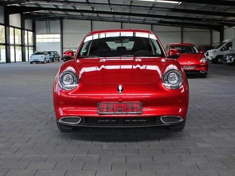 Second-hand Ora 03 125 kW (171 CP) 2023 Roșu Hatchback