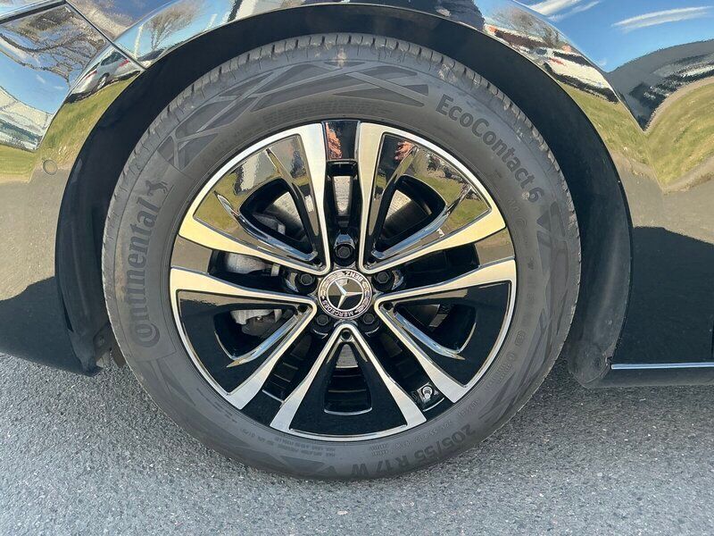 Gebraucht Mercedes A200 Progressive 163 PS (119 kW) 2023 Andere farbe Kleinwagen