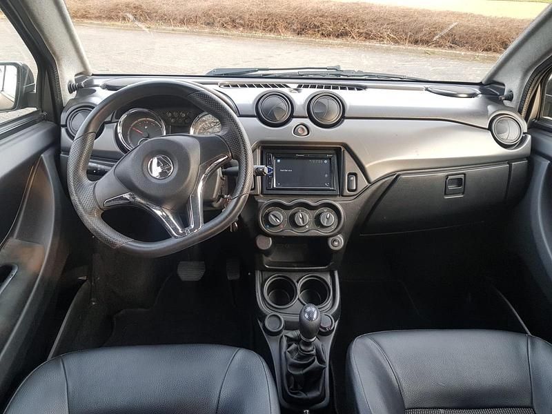 Gebraucht Aixam City 2016 Grau