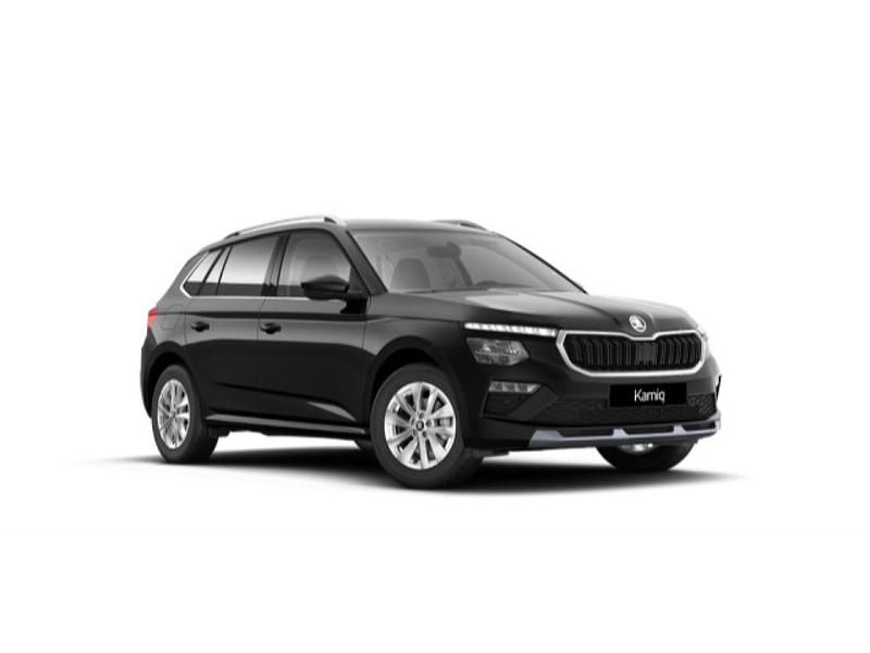 Neu Skoda Kamiq Selection 116 PS (85 kW) 2026 SUV