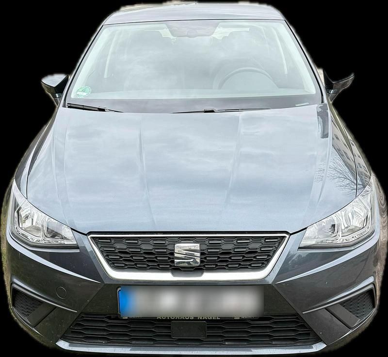Gebraucht 2019 Seat Ibiza Kleinwagen | 9.999 € (Guter Preis) - Bild 1/4
