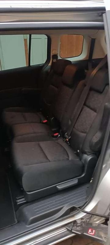 Second-hand Mazda 5 143 CP (105 kW) 2008 Monovolum