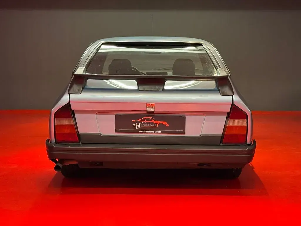 Gebraucht Citroën CX 116 PS (85 kW) 1987 Blau Limousine