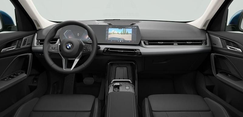 Gebraucht BMW X1 Shadowline 163 PS (119 kW) 2025 Blau SUV