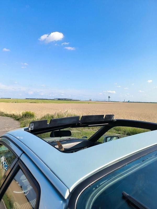 Gebraucht Porsche 924 159 PS (116 kW) 1988 Silber Coupé